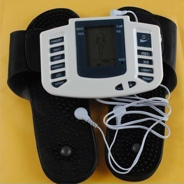 Electronic Pulse Massager