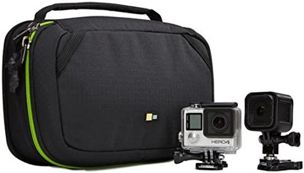 Case Logic Kontrast Water Resistant Durabase Action Cam Case