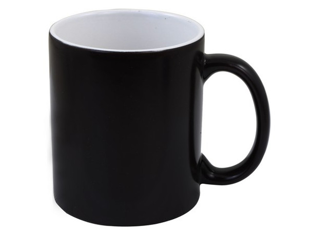 Heat Change Sublimation Mug