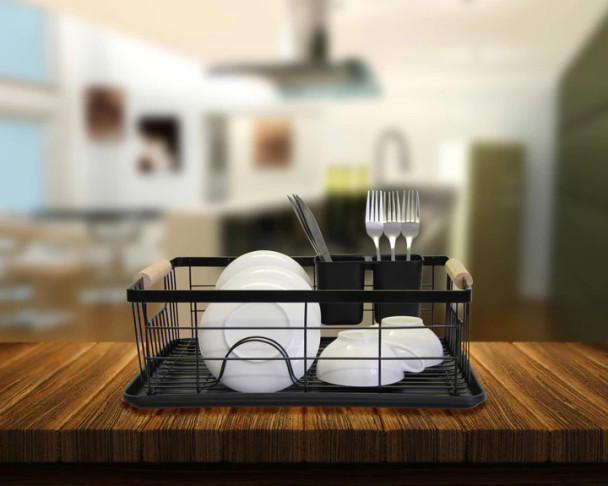 MASIMO Dish Rack