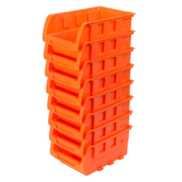 Stackable Storage Trays