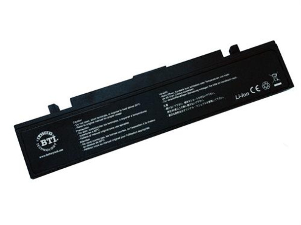 Bti Samsung  11.1V, 4400Mah -6 Cells