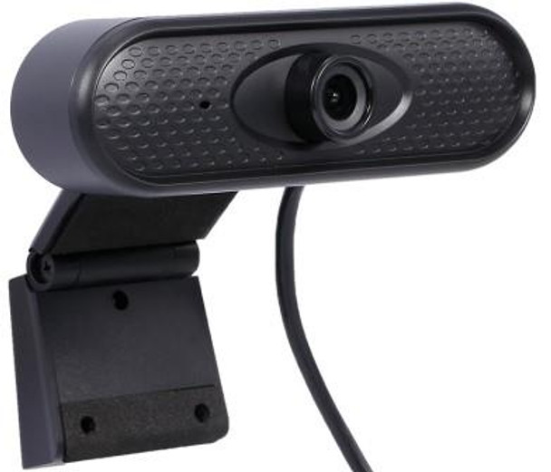 UniQue Fluxstream W32 USB 1080p Wide Angle Webcam