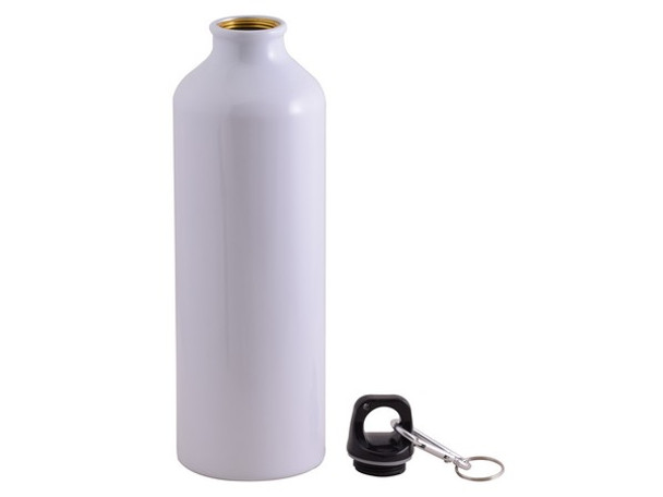 Metal Sublimation Water Bottle