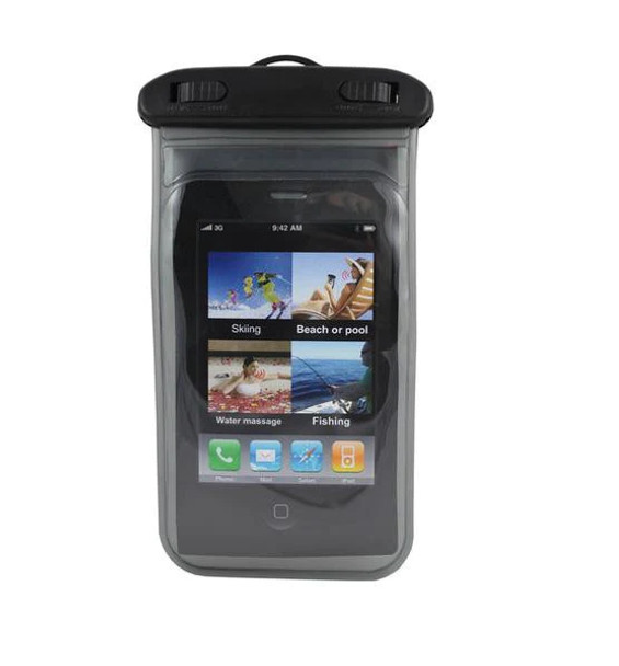 Lavod Waterproof Bag For Iphone 4/4S Or 4.5" With Earphones