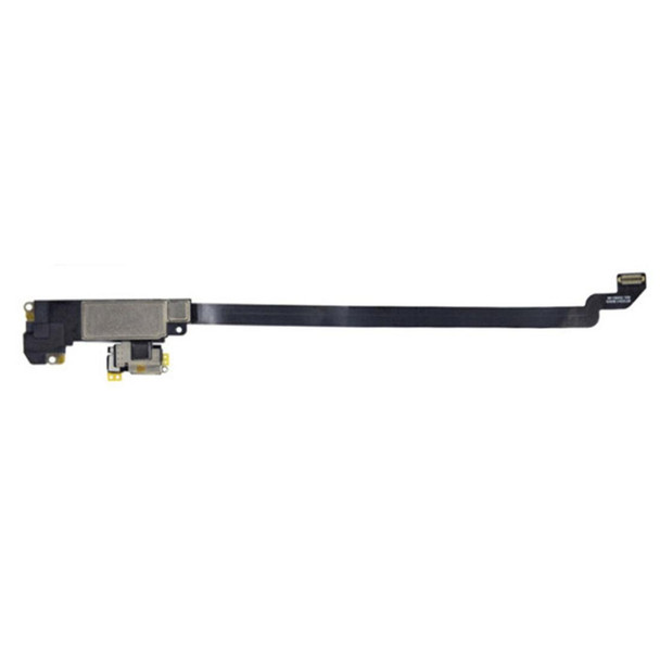 Earpiece Speaker Flex Cable for iPhone XR