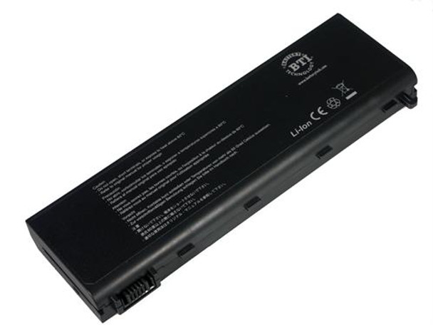 Bti Toshiba Satellite L10, L15 Series -14.8V, 4400Mah