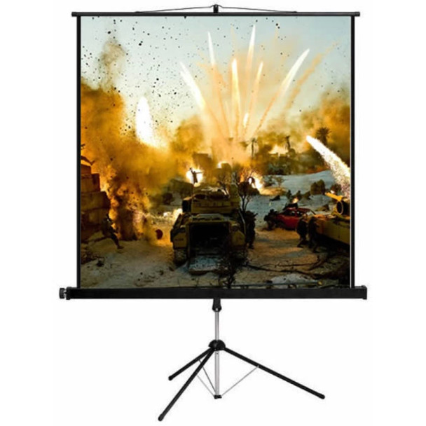 Esquire Tripod Projector Screen