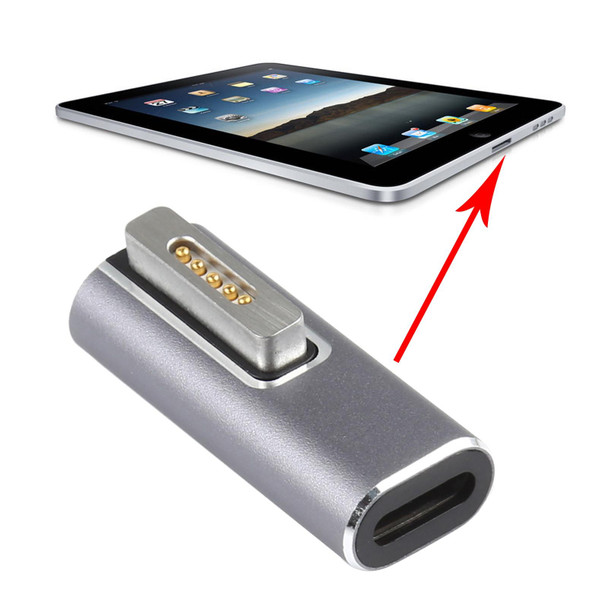 USB-C / Type-C to Magsafe 2 PD Fast Charge Adapter