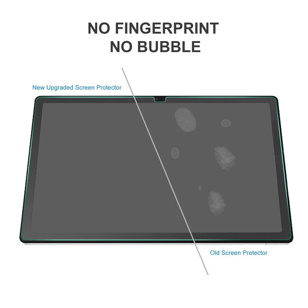 1 PCS - Samsung Galaxy Tab A8 10.5 2021 ENKAY 0.33mm Explosion-proof Tempered Glass Tablet Film