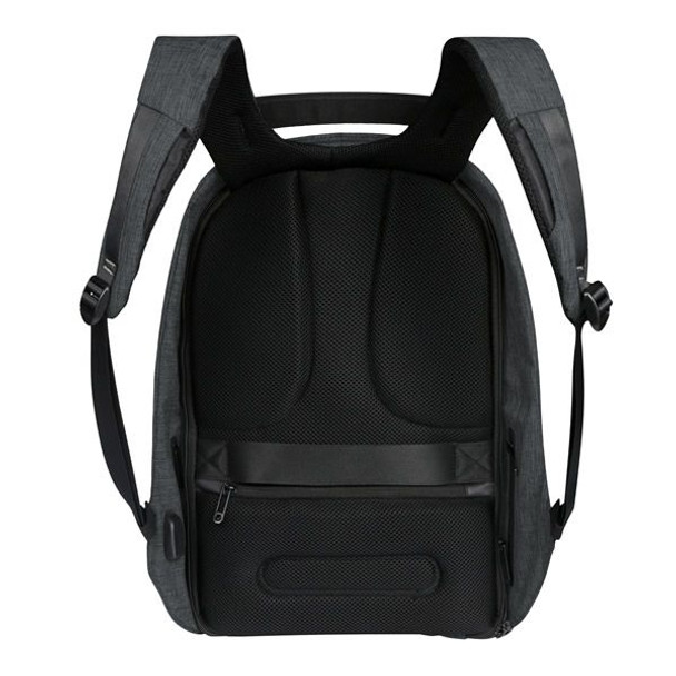 Volkano Smart Laptop Backpack -Anti-theft