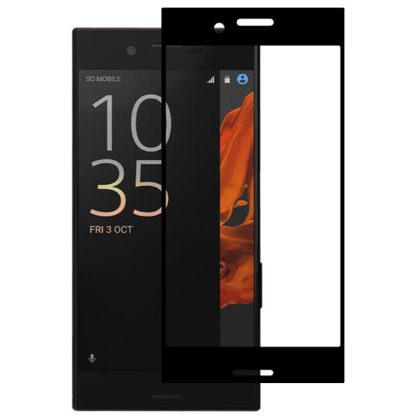 Sony Xperia XZ Full Glue Full Screen Tempered Glass Film