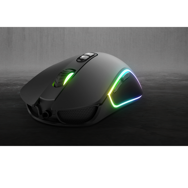 KWG Orion P1 RGB Gaming Mouse