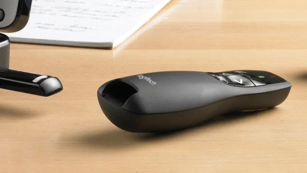 Logitech R400 Presenter