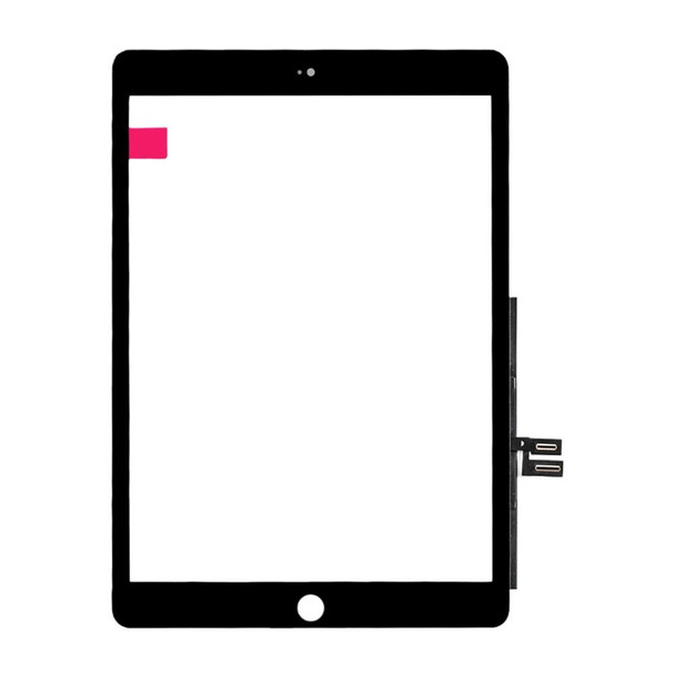 Touch Panel for iPad 10.2 inch / iPad 7 (Black)