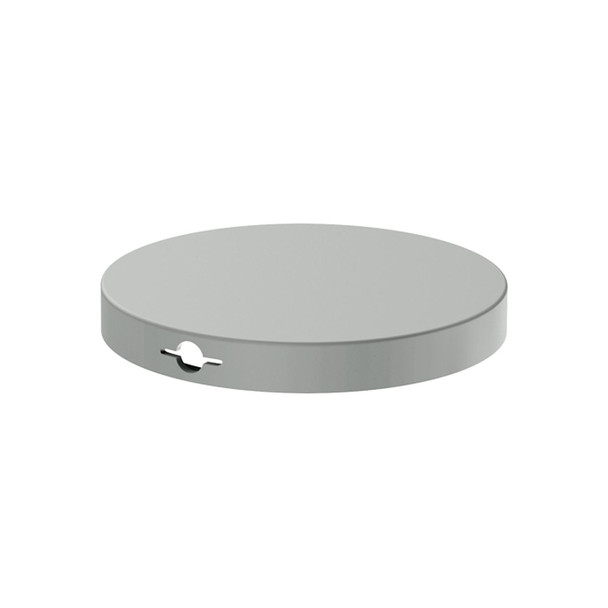 Magsafe Wireless Charger Silicone Protective Case(Grey)