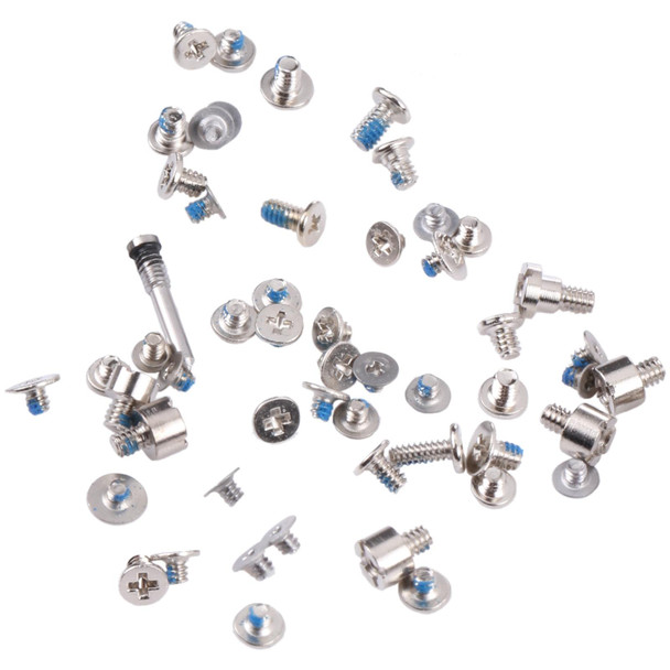 Complete Set Screws and Bolts - iPhone 13 Pro(Random Color Delivery)