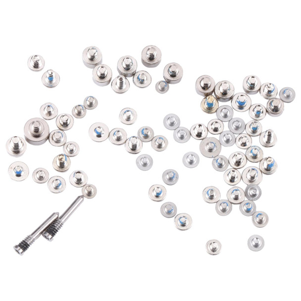 Complete Set Screws and Bolts - iPhone 13 Pro(Random Color Delivery)