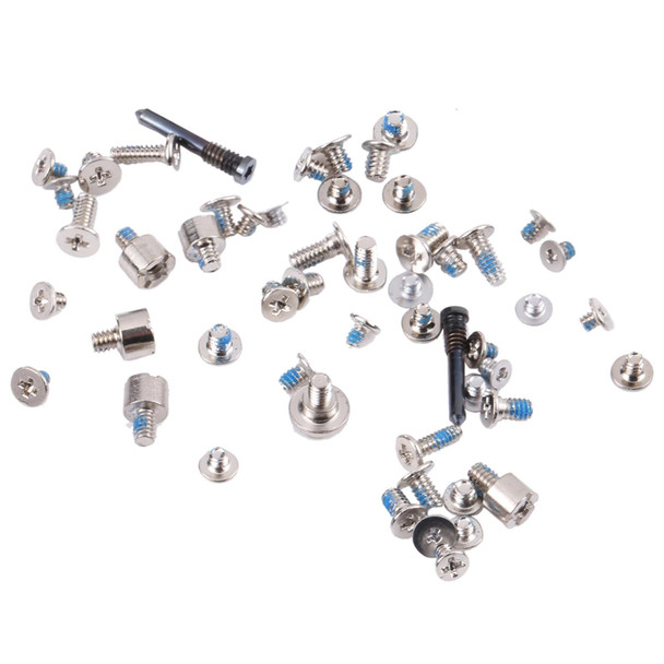 Complete Set Screws and Bolts - iPhone 13 mini(Random Color Delivery)