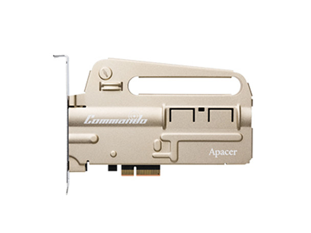 Apacer Pt920 Commando 240Gb Pci Express SSD