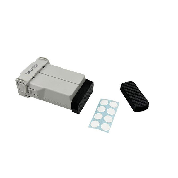 Battery Charging Port Protection Dust Cover for DJI Mini 3 Pro