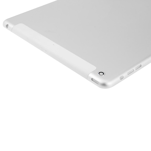 Original Battery Back Housing Cover for iPad Air (3G Version) / iPad 5(Silver)