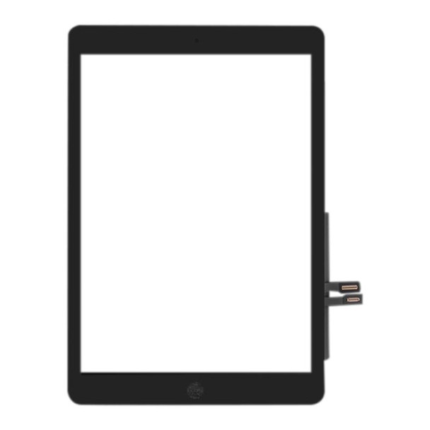 Touch Panel for iPad 9.7 inch (2018 Version) A1954 A1893(Black)