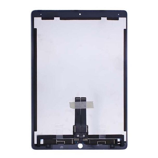 LCD Screen and Digitizer Full Assembly for iPad Pro 12.9 inch A1670 A1671 (2017)(Black)