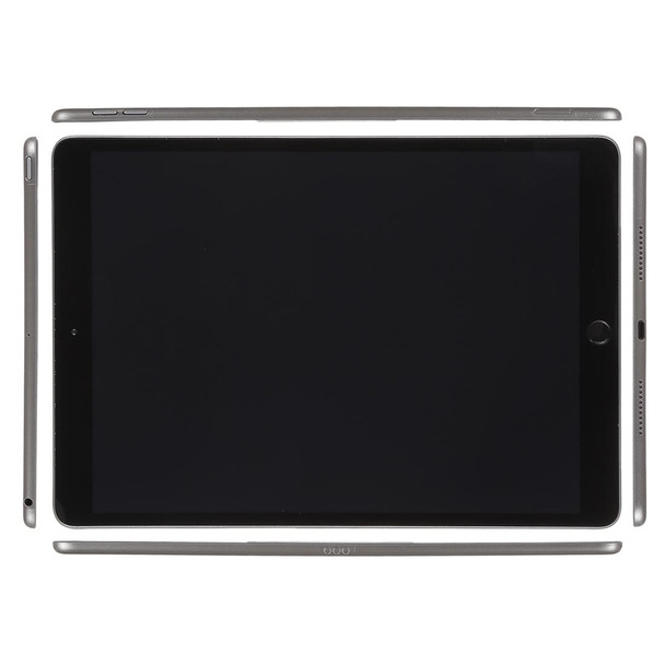 Black Screen Non-Working Fake Dummy Display Model for iPad Air (2019)(Grey)