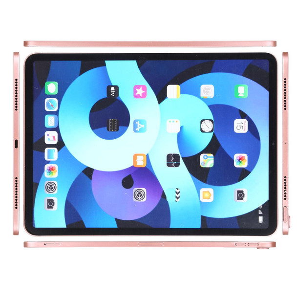 Color Screen Non-Working Fake Dummy Display Model for iPad Air (2020) 10.9 (Rose Gold)