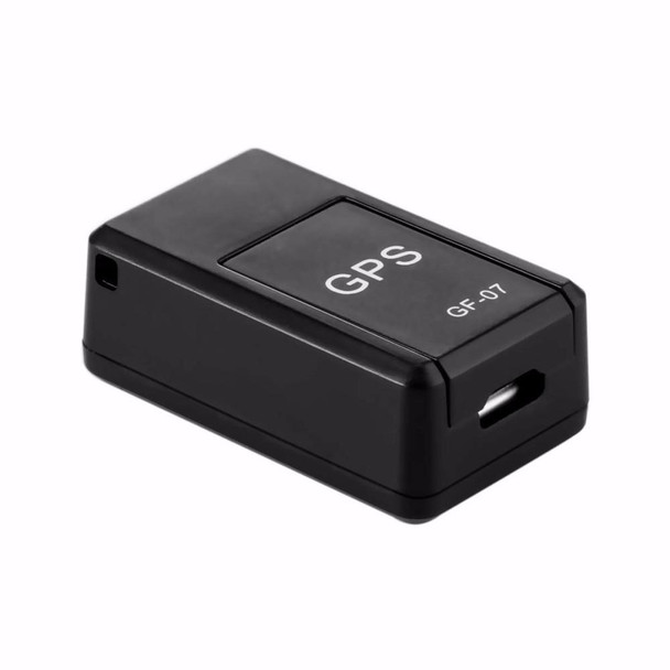 GF07 Mini GPS Tracker Car GSM GPS Tracking Magnetic Real Time Car Locator System Tracking Device?