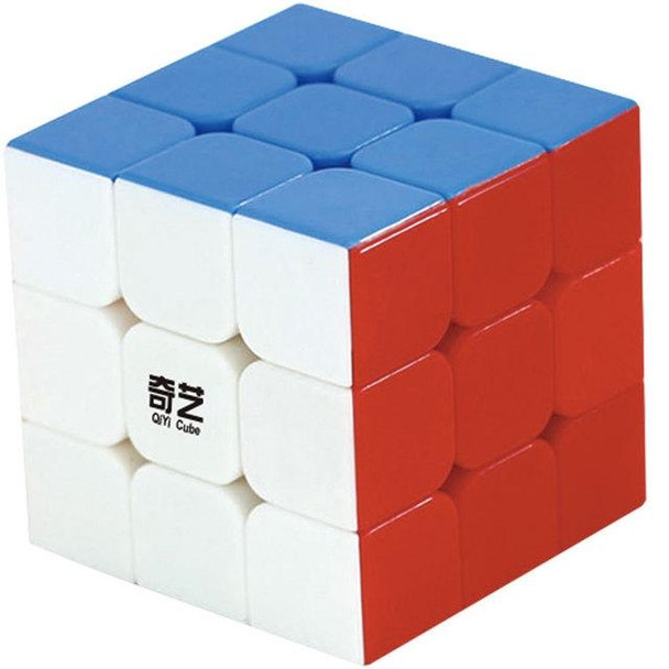 Third-order Bright and Smooth Rubik Cube Children Educational Toys