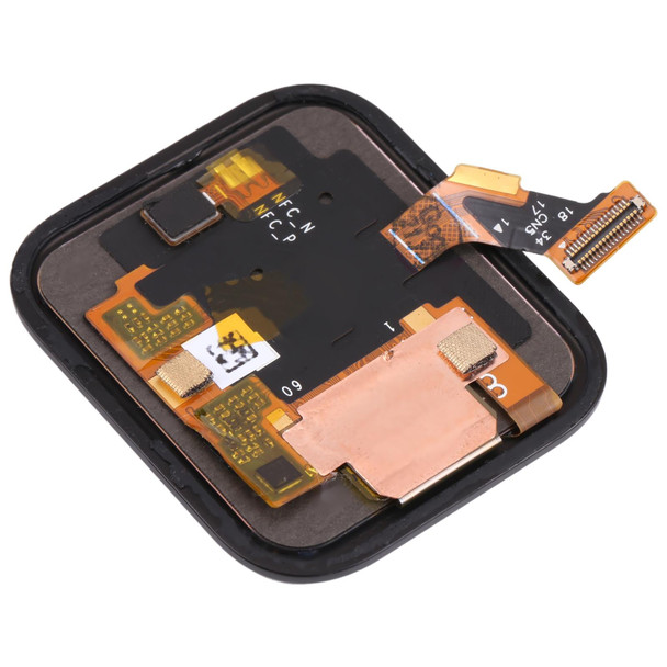 Original LCD Screen and Digitizer Full Assembly for OPPO Watch 41mm