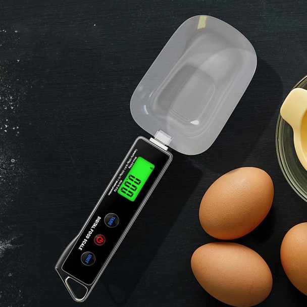 Digital Scale Spoon With LCD