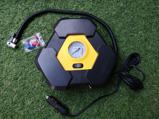 Portable  Air Pump