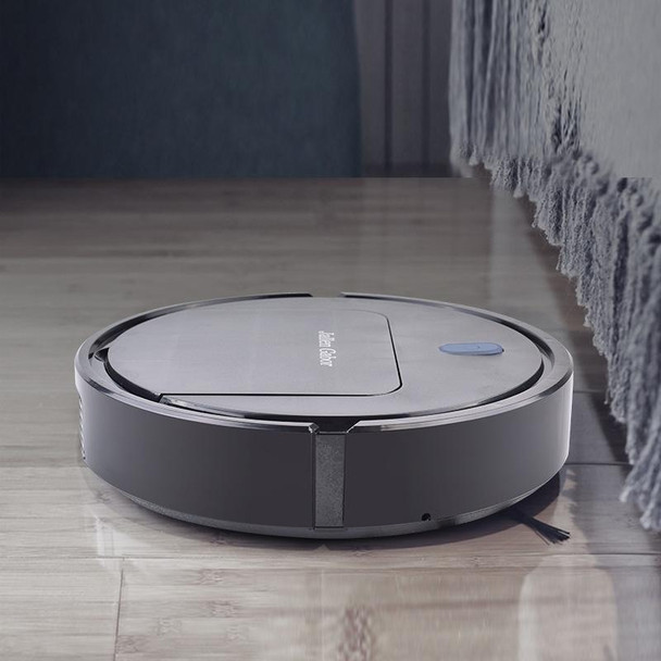 Jallen Gabor IS25 Household Charging Automatic Sweeping Robot Smart Vacuum Cleaner, Product specifications: 25X25X6cm