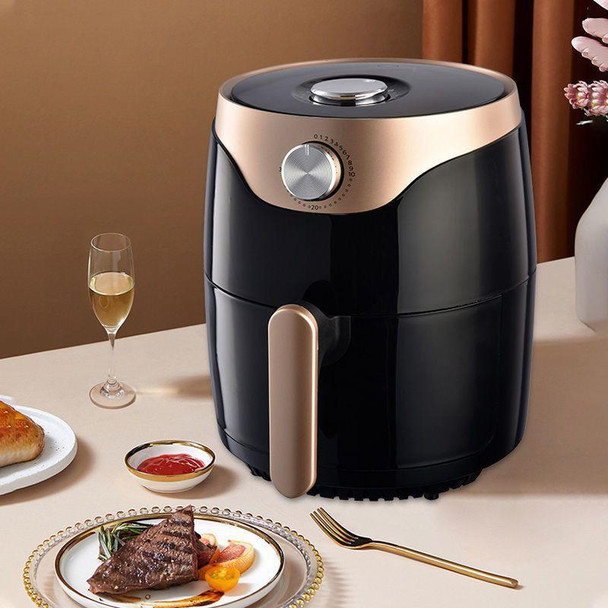 4.0L Multi-Function Automatic Air Fryer