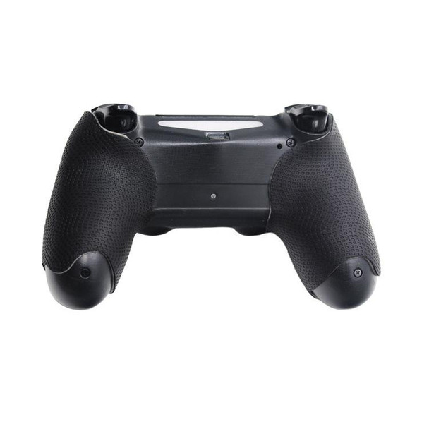 Sony PS4 CH-PS4-003 Game Handle Anti-slip Protective Sticker(Black)