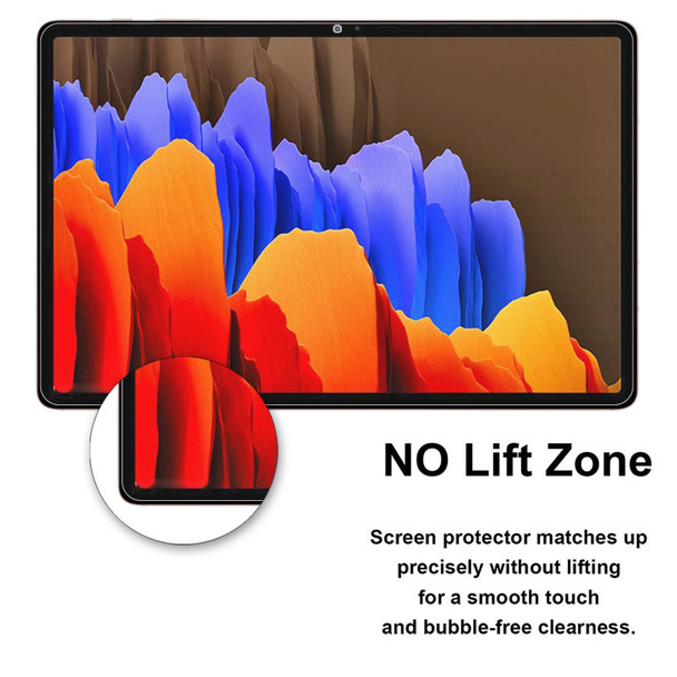 Full Screen HD PET Screen Protector - Samsung Galaxy Tab S8 Ultra