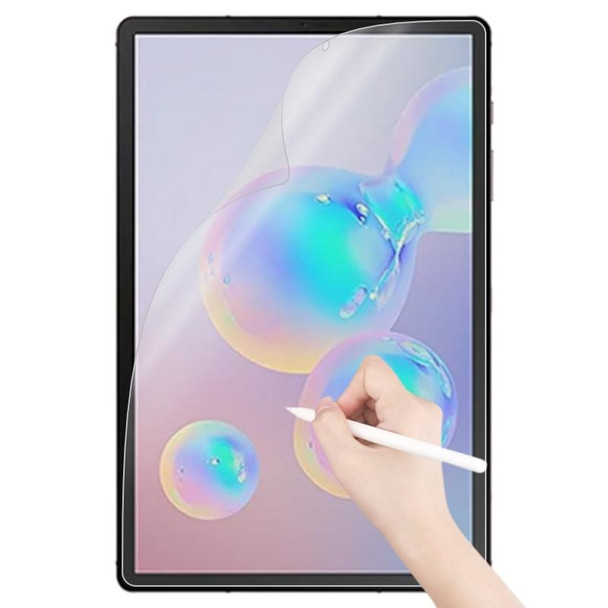 Samsung Galaxy Tab S6 / T860 Matte Paperfeel Screen Protector