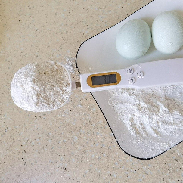 Kitchen Digital Spoon Scale