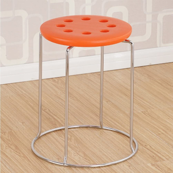 thickened-steel-8-hole-round-plastic-stool-orange-snatcher-online-shopping-south-africa-29321831088287.jpg