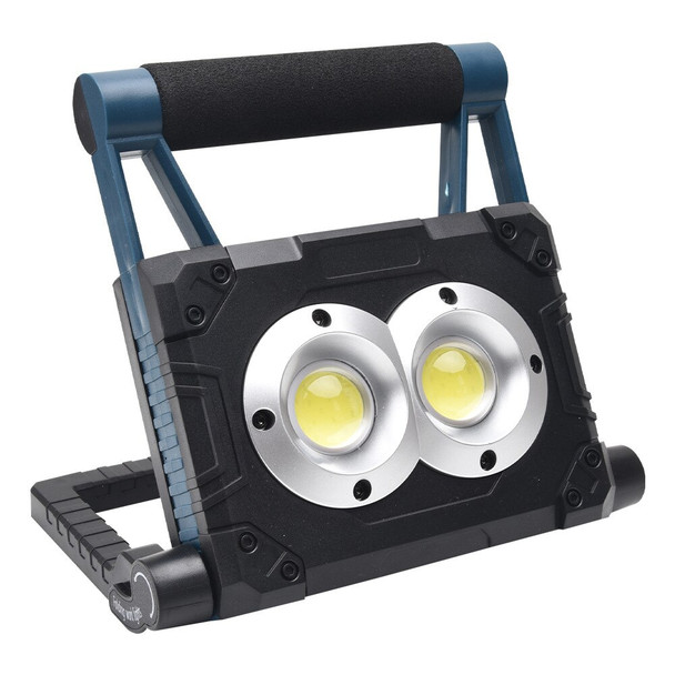 Solar High Power Portable Floodlight