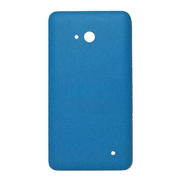 Battery Back Cover  for Microsoft Lumia 640(Blue)