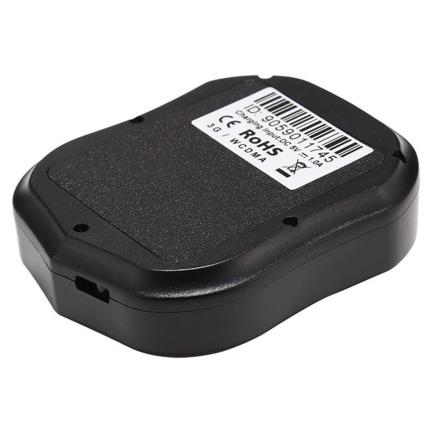 LK905 Car Truck Vehicle Tracking 3G GSM GPRS GPS Tracker