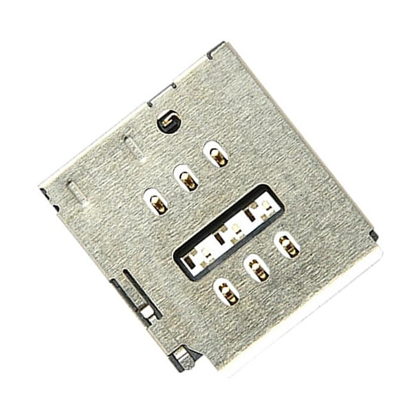 SIM Card Reader Socket for iPhone 7