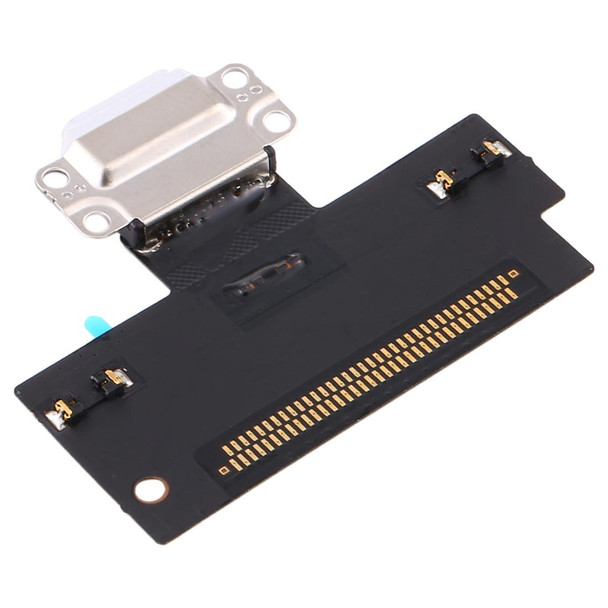 Charging Port Board for iPad Air (2019) / A2154 / A2156 / A2152 / A2123 (Silver)