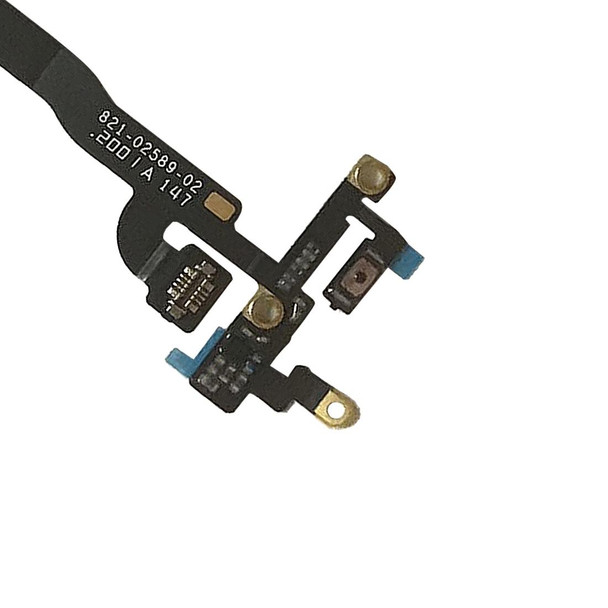 Power Button Flex Cable for iPad Pro 11 inch 2020 (4G) A2068 A2230 A2231