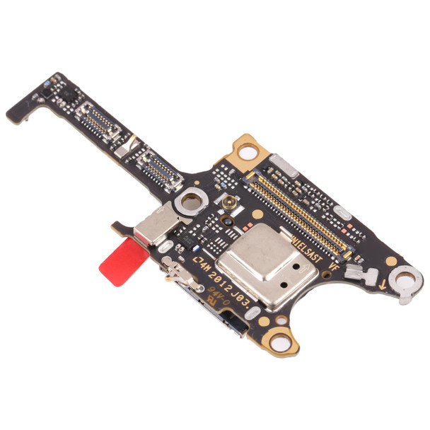 Original SIM Card Reader Board for Huawei P40 Pro