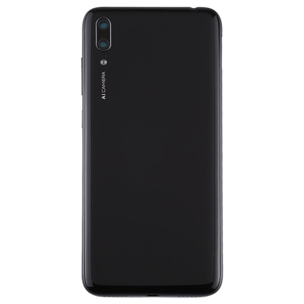 Battery Back Cover for Huawei Enjoy 9(Black)